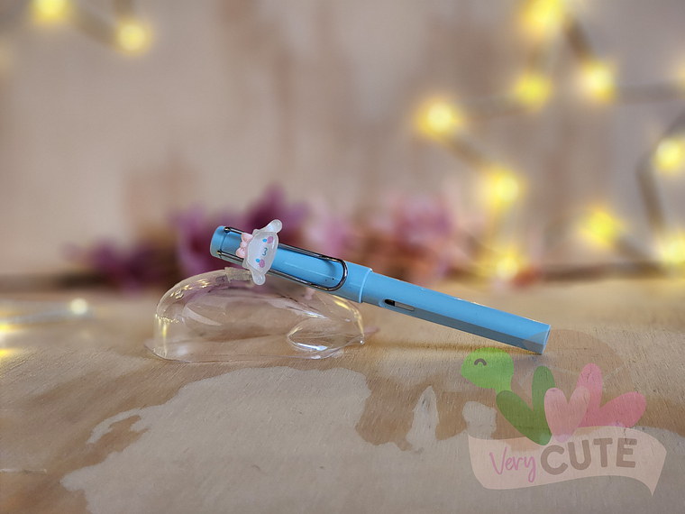  Lapiz Infinito Personajes Sanrio 1