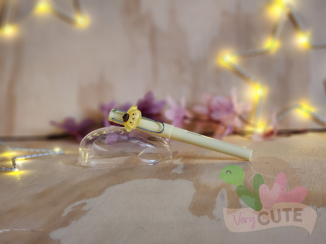  Lapiz Infinito Personajes Sanrio 3