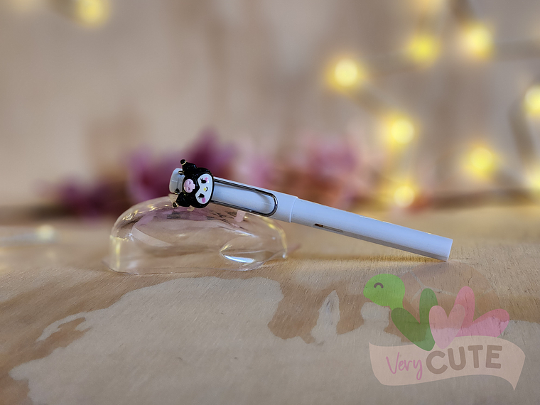  Lapiz Infinito Personajes Sanrio 4