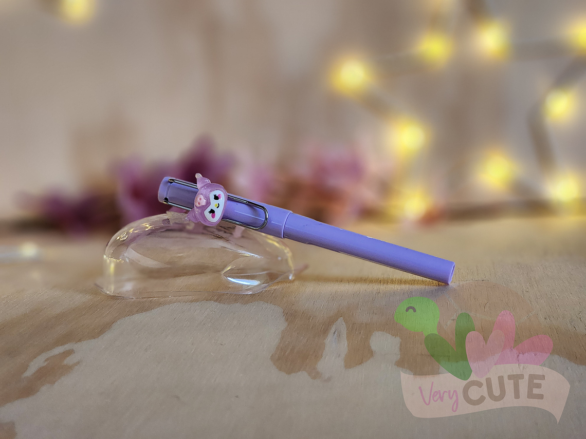  Lapiz Infinito Personajes Sanrio 5