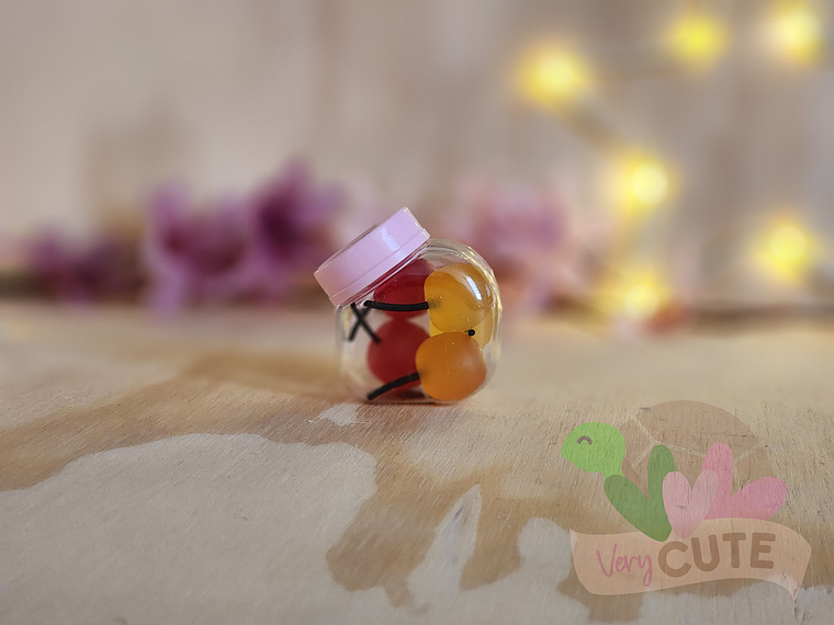 Set Gomas Divertidas 1