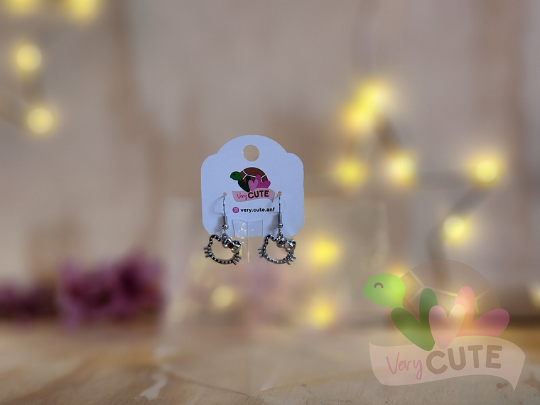 Aros Colgantes - Personajes Sanrio 9