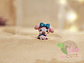 Figura de Colección - Kuromi&MyMelody - Miniatura 5