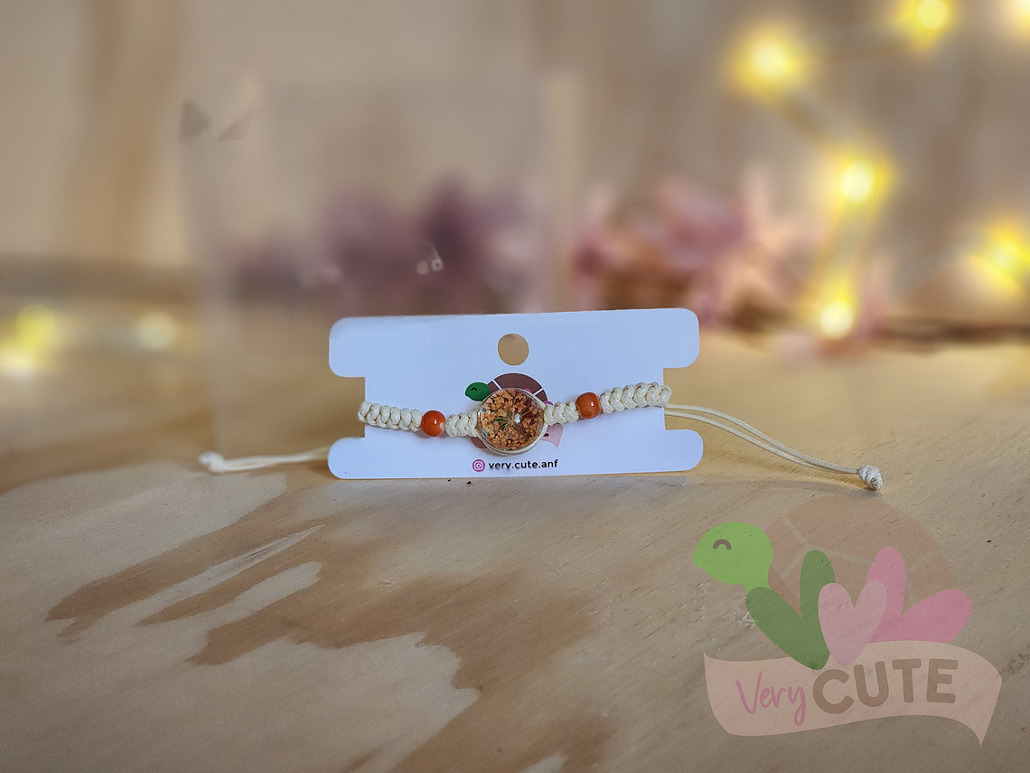Pulsera Esfera 2