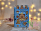 Libreta de Stickers - Capybara - Miniatura 2