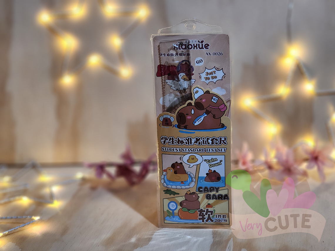  Set Reglas Escolares 1