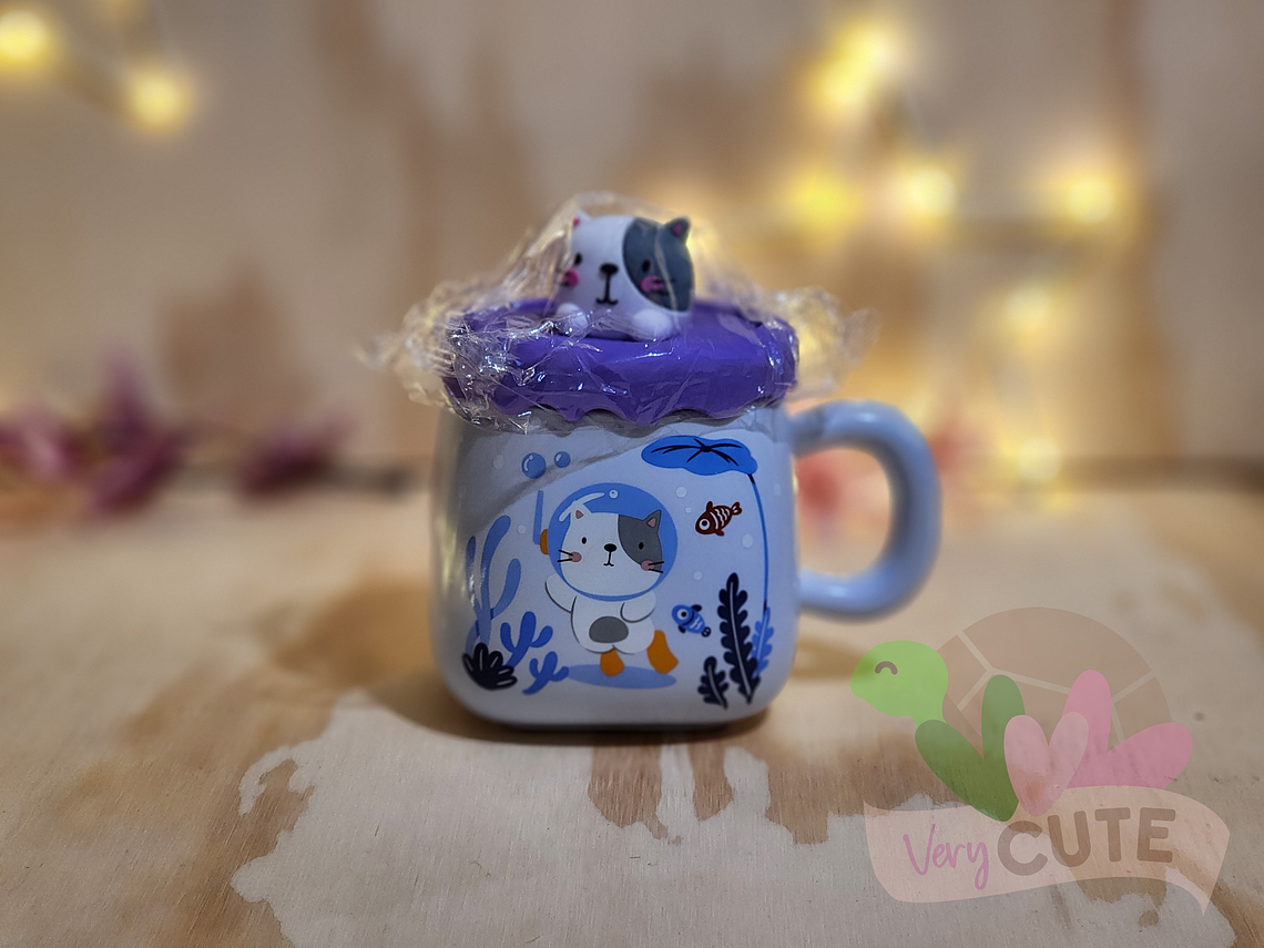 Tazón Tapa Animalitos 2