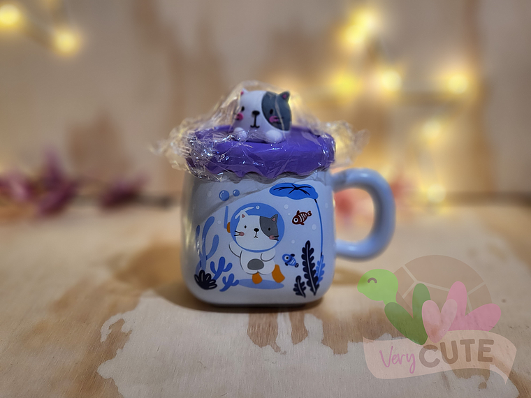 Tazón Tapa Animalitos 2