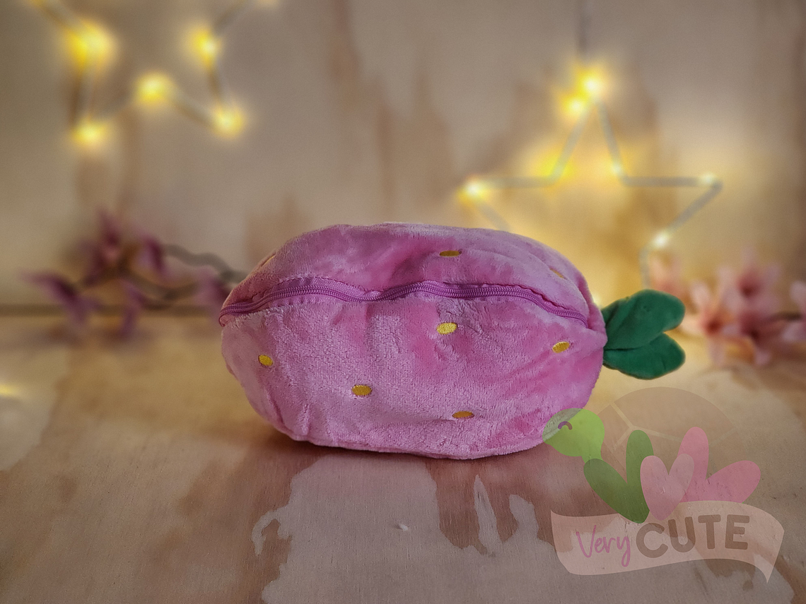  Peluche Conejito en Fruta 2