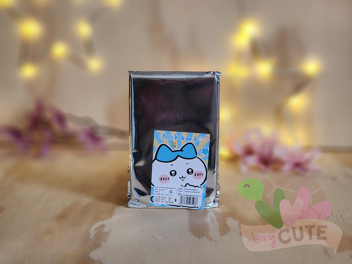 Libreta Sorpresa Chiikawa 1