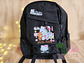 Mochila Hello Kitty - Miniatura 3