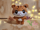 Peluche Ateez - Kpop - Miniatura 1