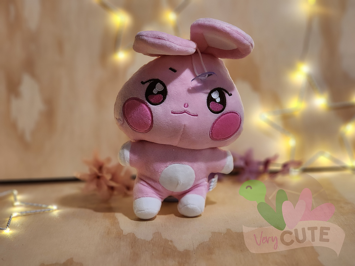 Peluche Ateez - Kpop 2