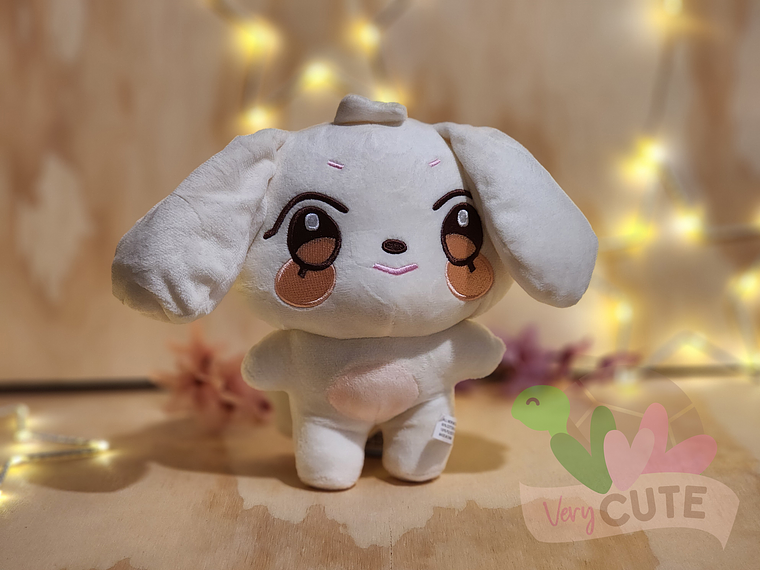 Peluche Ateez - Kpop 4