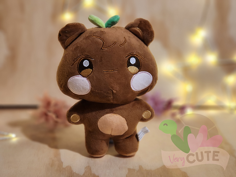 Peluche Ateez - Kpop 8