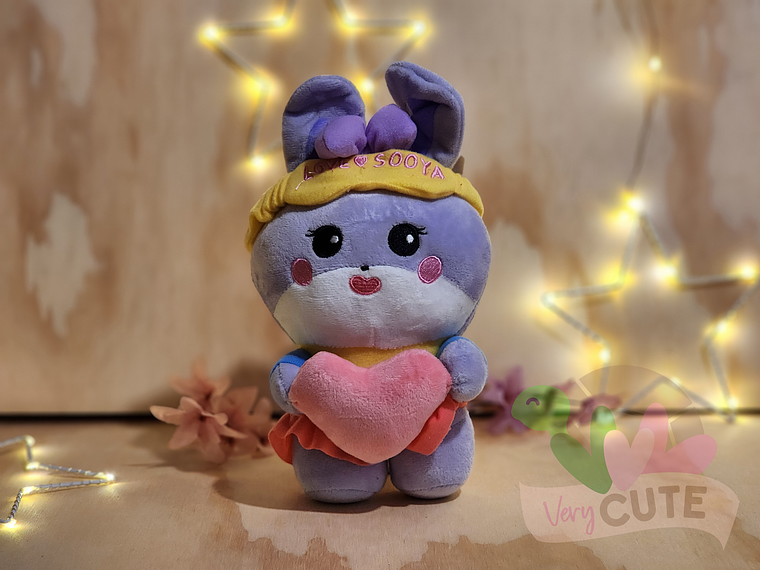 Peluche Blackpink - Kpop 1