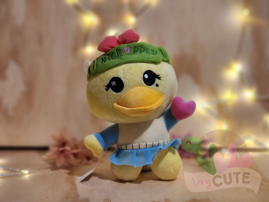 Peluche Blackpink - Kpop 4