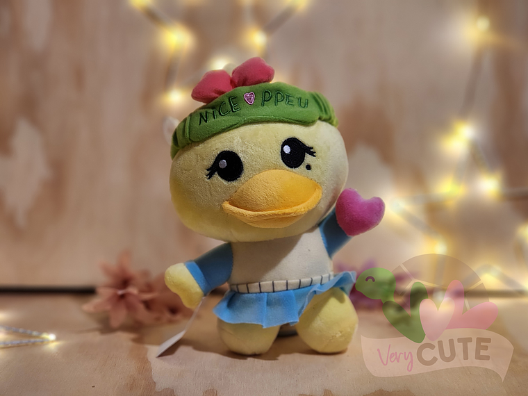 Peluche Blackpink - Kpop 4