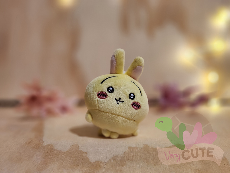 Llavero Peluche Chiikawa 2