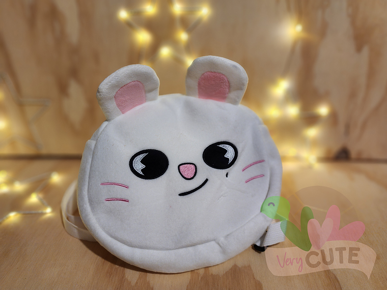  Mochila Peluche Skzoo - Kpop 4
