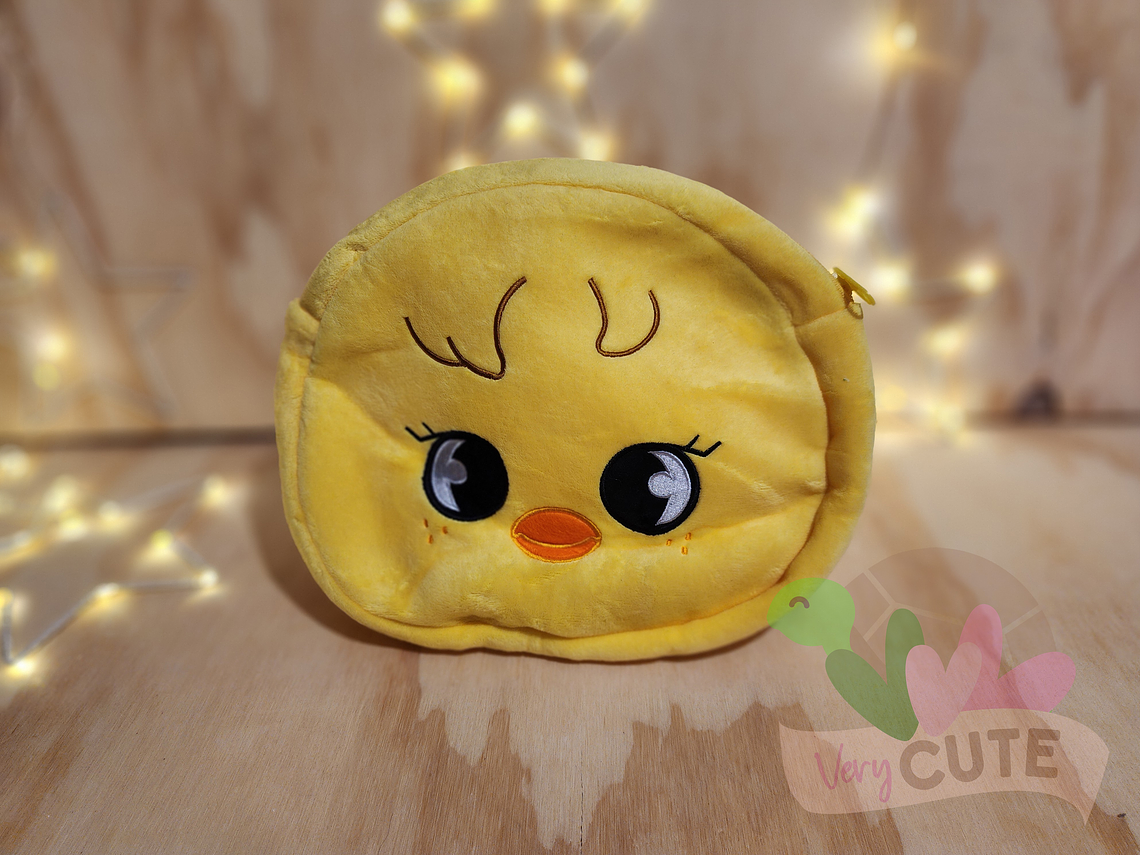  Mochila Peluche Skzoo - Kpop 5