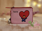  Monedero Tarjetero BT21 - KPOP - Miniatura 3