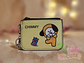  Monedero Tarjetero BT21 - KPOP - Miniatura 1