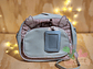 Bolso Mochila Kawaii - Colores Pastel - Miniatura 1