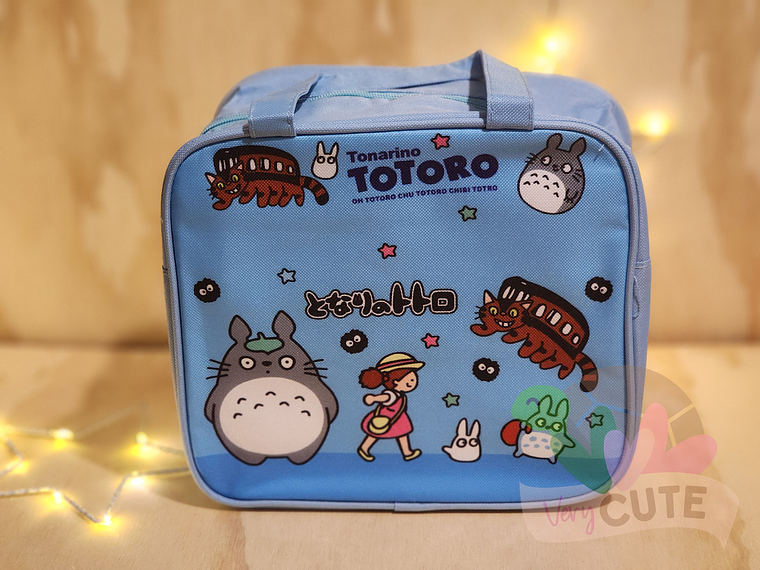 Bolso Lonchera - Varios diseños 1