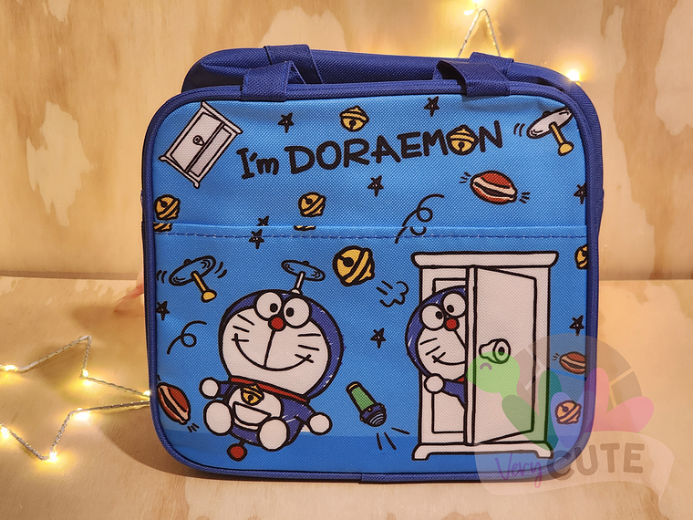 Bolso Lonchera - Varios diseños 2