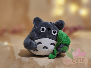 Llavero Peluche Totoro