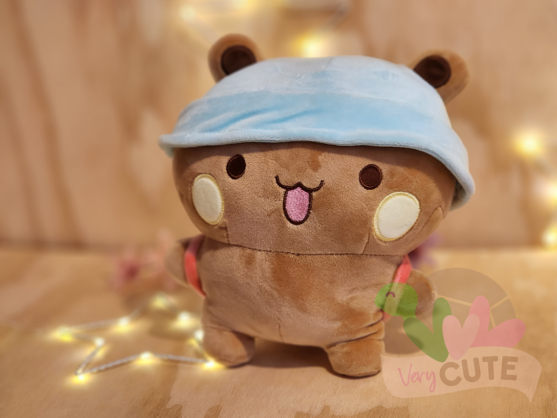 Peluche Bubu y Dudu 4