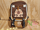 Mochila Capybara - con Broches - Miniatura 1