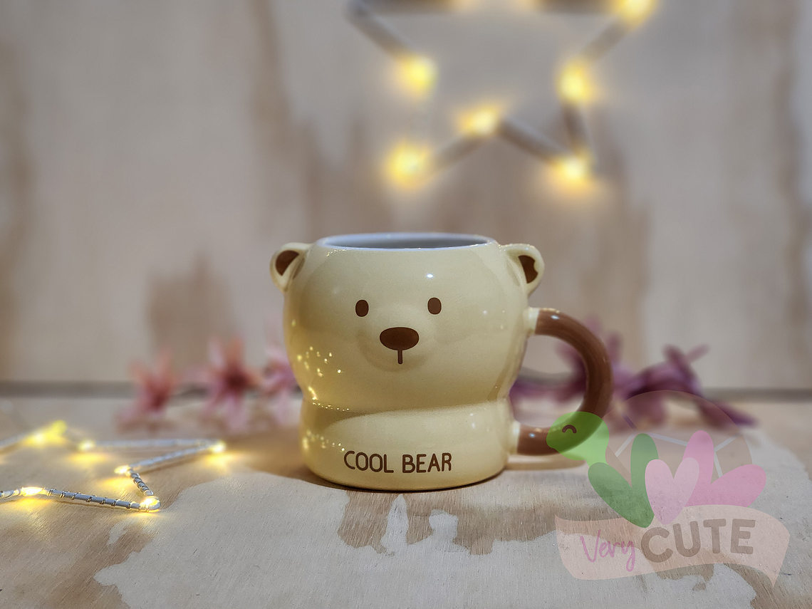 Tazón Cool Bear 1