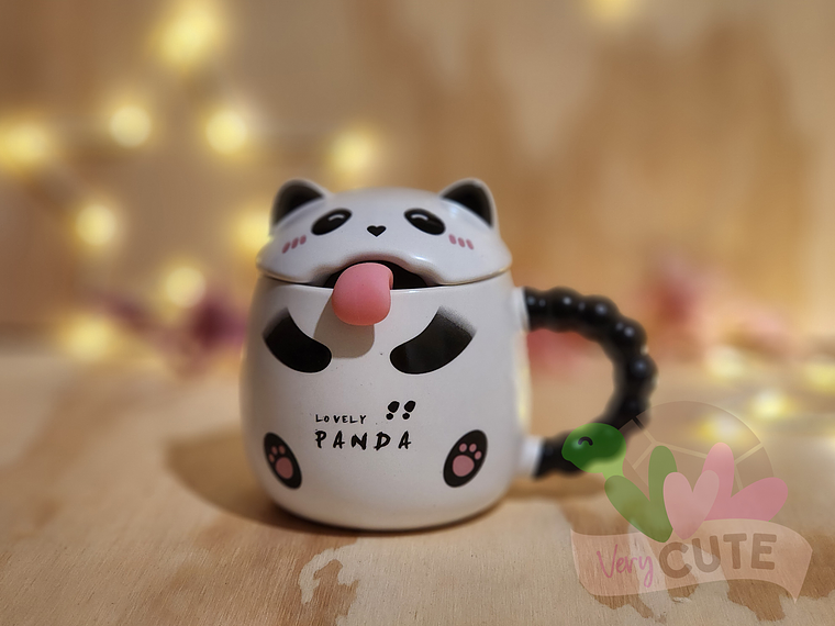 Tazón Lovely Panda 1