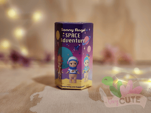 Caja Sorpresa Sonny Angel - Diseños