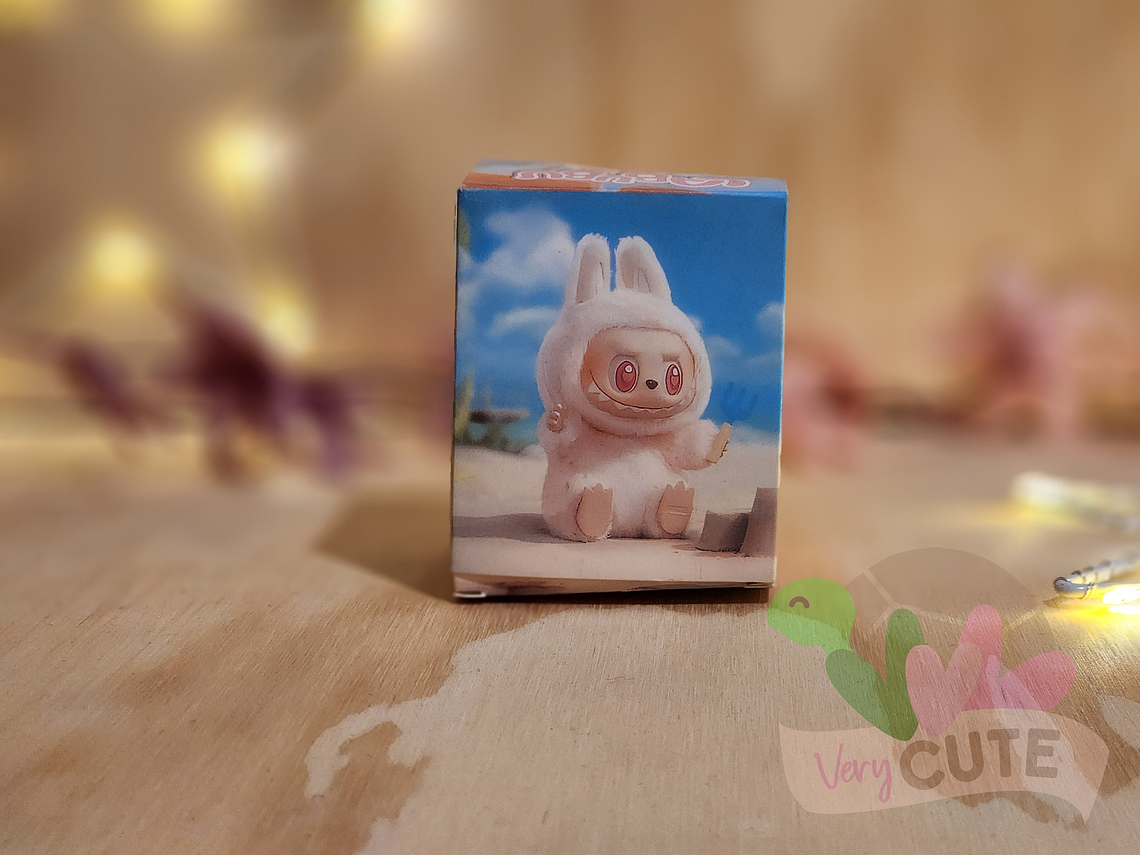 Caja Sorpresa Labubu - Pequeña 2