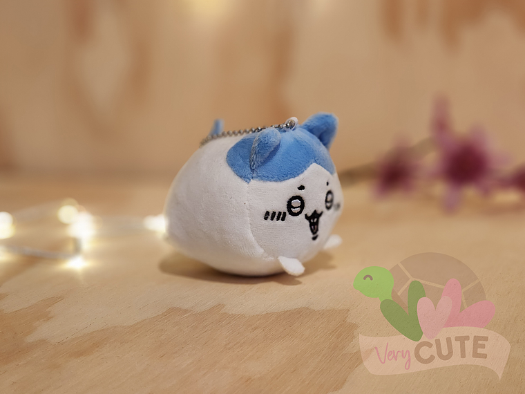 Llavero Peluche Chiikawa 10