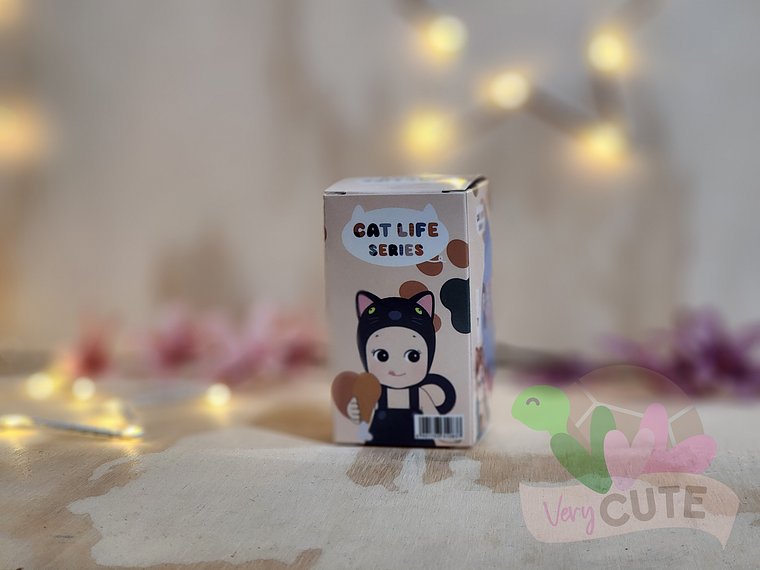 Caja Sorpresa Sonny Angel - Diseños 8