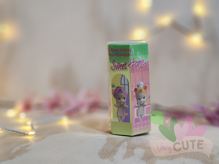 Caja Sorpresa Sonny Angel - Diseños 13