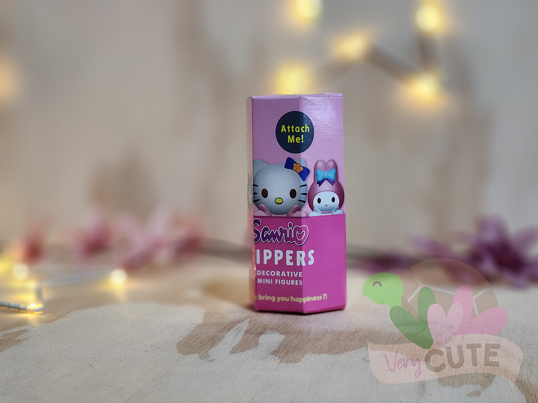 Caja Sorpresa Sonny Angel - Diseños 15