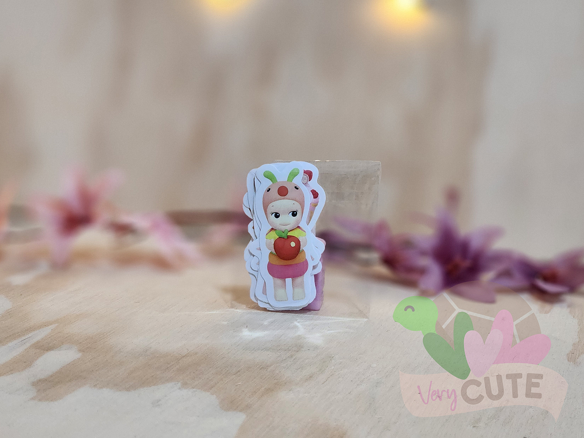 Stickers Sonny Angel 1