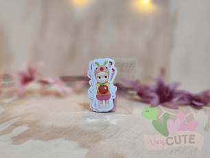 Stickers Sonny Angel