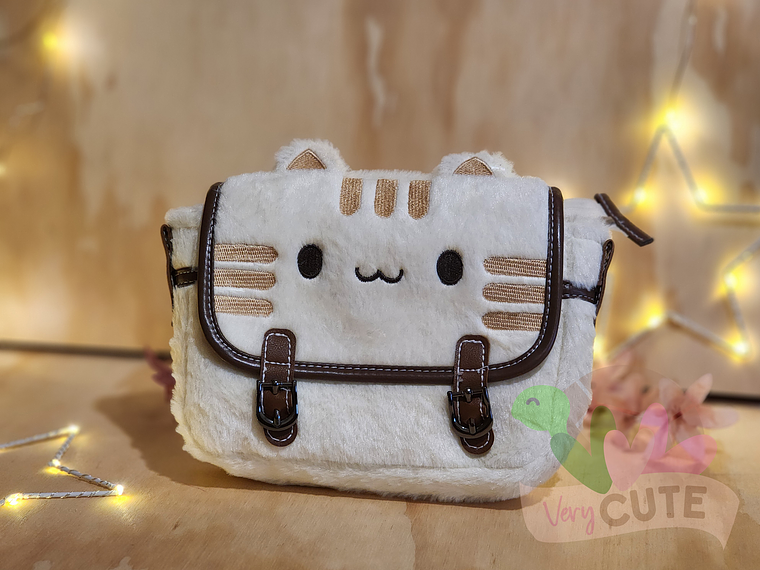 Cartera Gatito 2