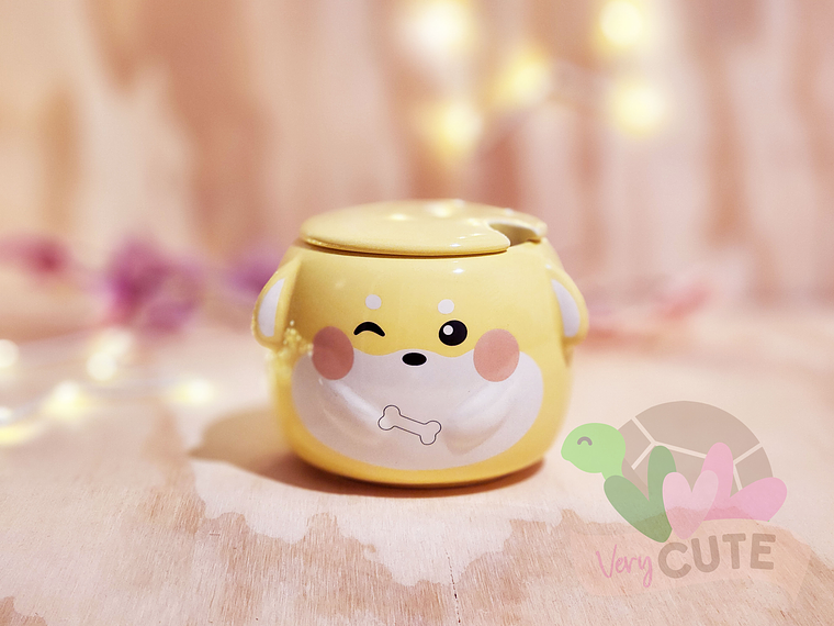 Tazón Animalitos Cute 1