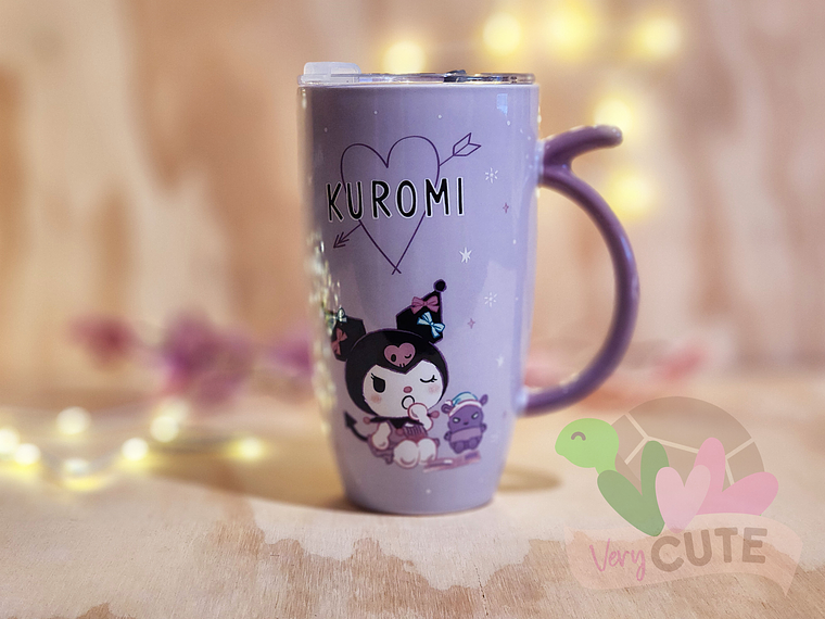Tazón Kuromi 2