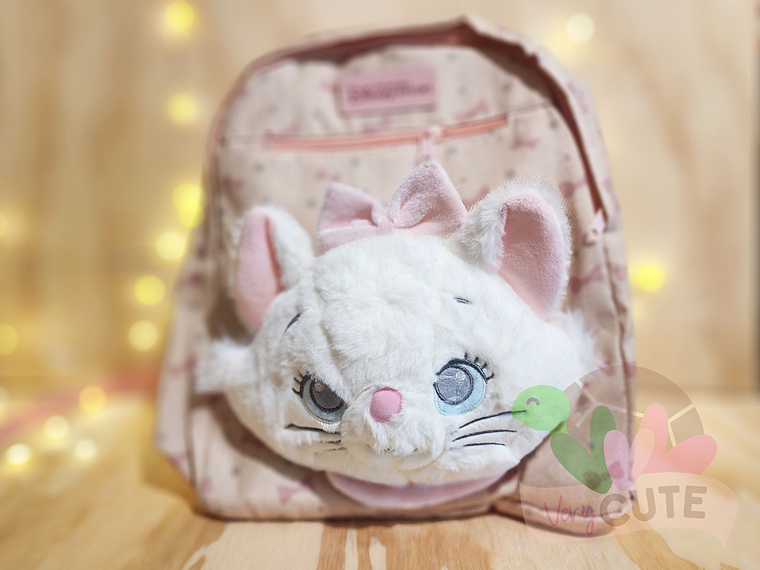 Mochila Gatita Marie 1
