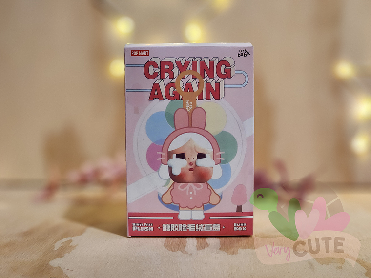  Muñeca Sopresa Crying Again 1