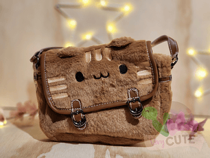 Cartera Gatito