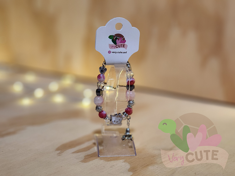 Pulsera Estilo Pandora - Diseños Sanrio 3